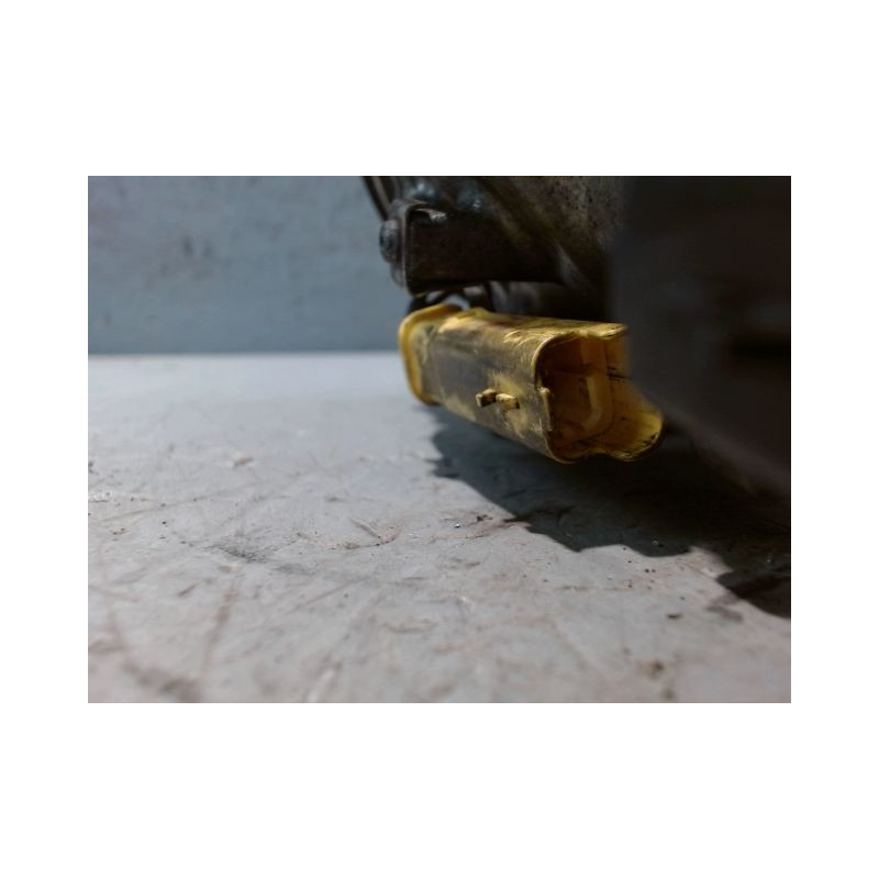 COMPRESSEUR AIR CONDITIONNE CITROEN C3