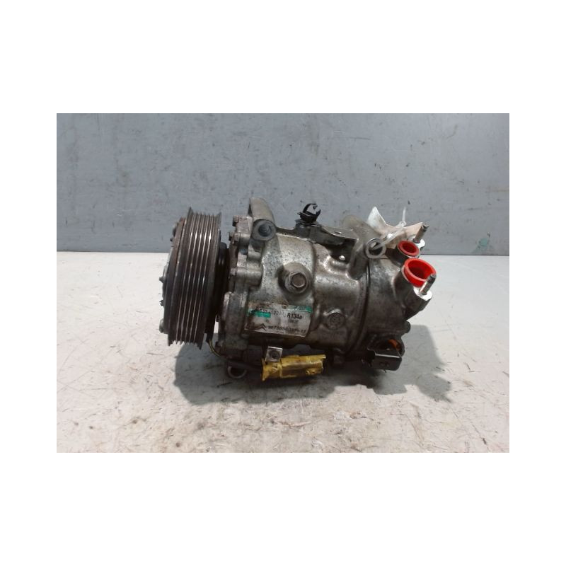 COMPRESSEUR AIR CONDITIONNE CITROEN C3