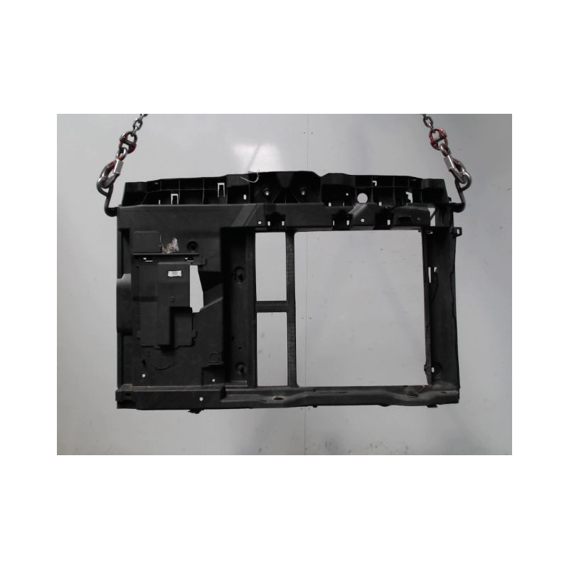 FACE AVANT CITROEN DS3 2009-