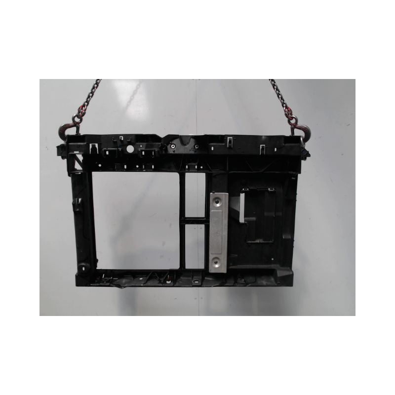 FACE AVANT CITROEN DS3 2009-