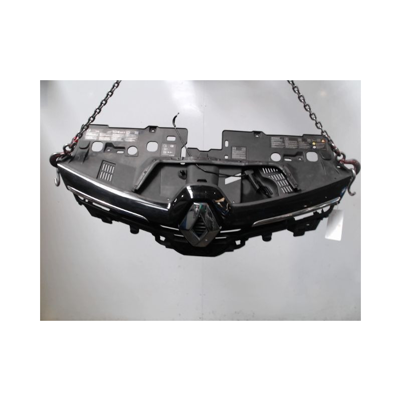 CALANDRE RENAULT CLIO IV