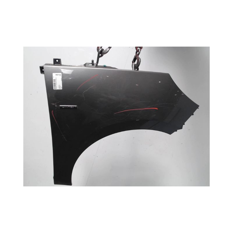 AILE AVANT DROIT RENAULT MEGANE SCENIC III