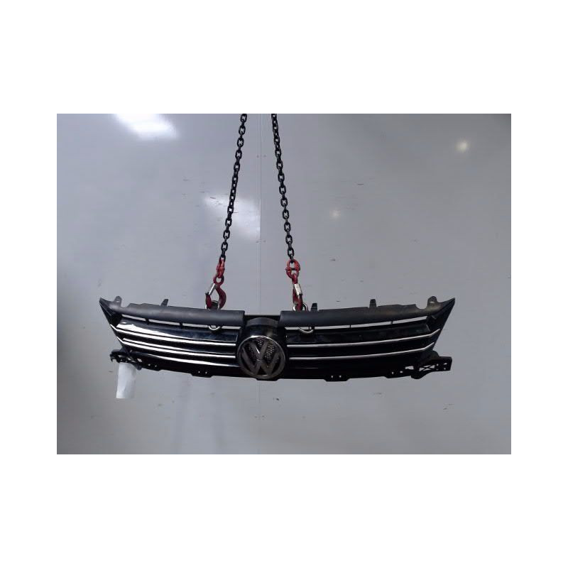 CALANDRE VOLKSWAGEN TOURAN 09-