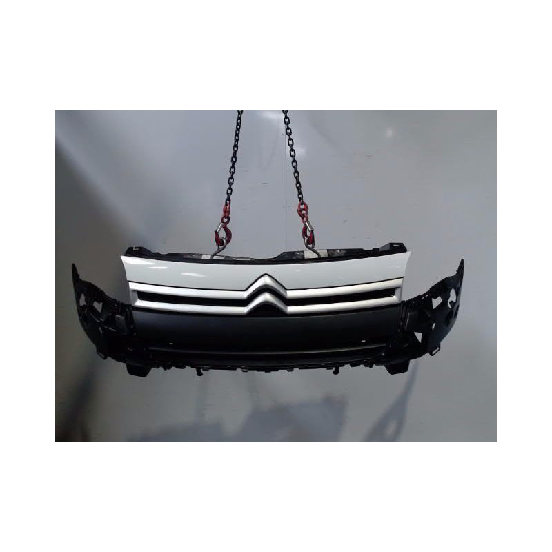 CALANDRE CITROEN BERLINGO