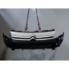 CALANDRE CITROEN BERLINGO