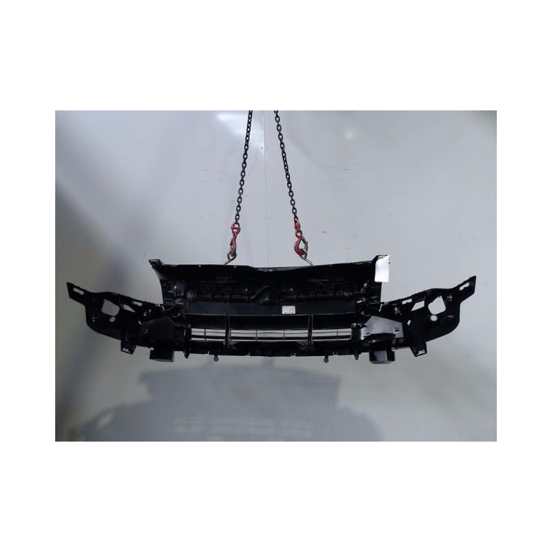 CALANDRE CITROEN BERLINGO
