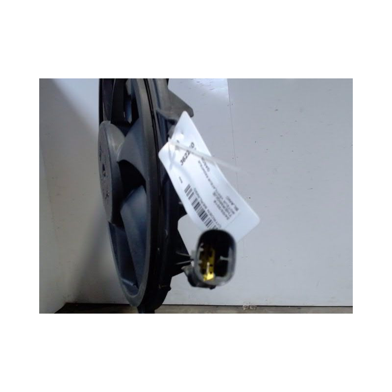 MOTEUR VENTILATEUR RADIATEUR CITROEN BERLINGO