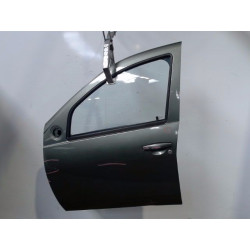 PORTE AVG