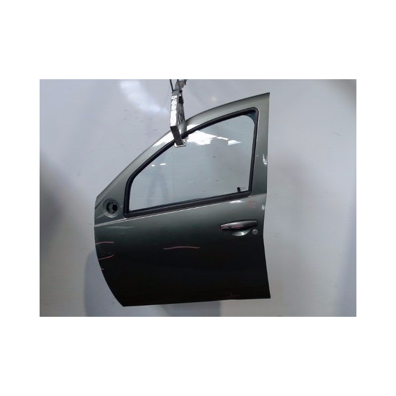 PORTE AVANT GAUCHE DACIA DUSTER 2010-