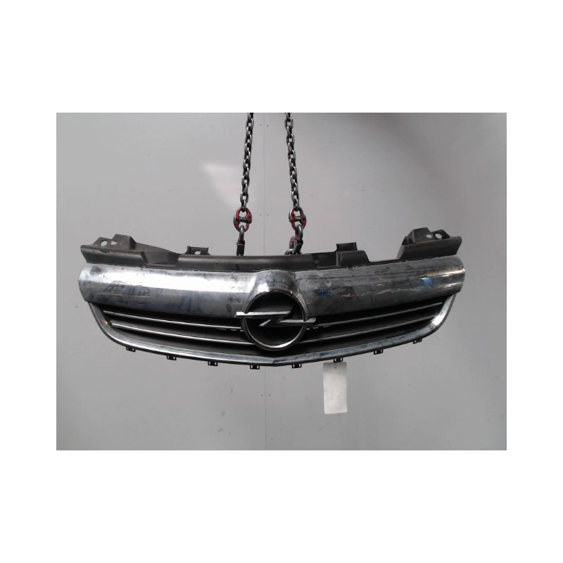 CALANDRE OPEL ZAFIRA 2006-