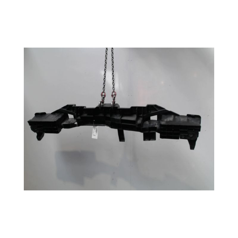 ABSORBEUR PARE-CHOC ARRIERE RENAULT TWINGO 2 2010-