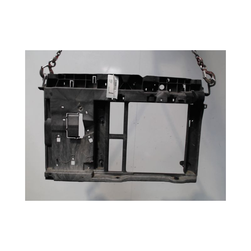 FACE AVANT CITROEN C3 2009-