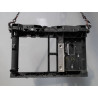 FACE AVANT CITROEN C3 2009-