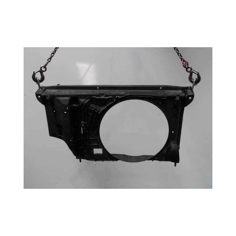FACE AVANT PEUGEOT 206 3P
