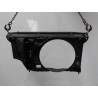FACE AVANT PEUGEOT 206 3P