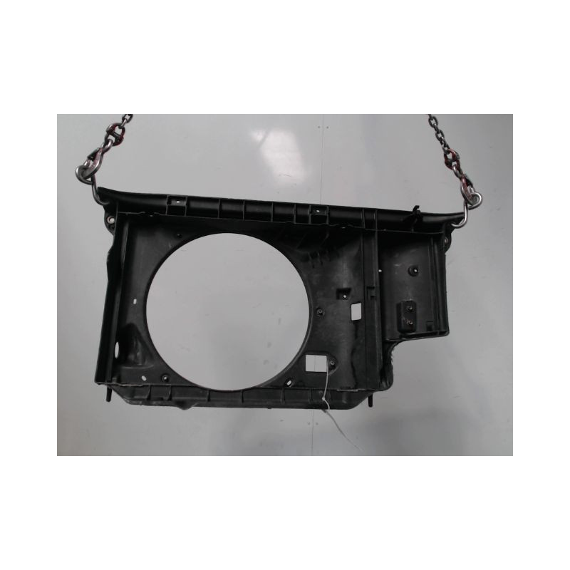 FACE AVANT PEUGEOT 206 3P