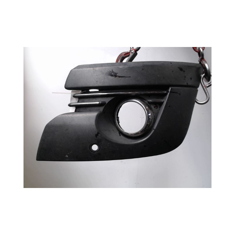 OBTURATEUR PHARE ADDITIONNEL PARE-CHOC AVG PEUGEOT 3008