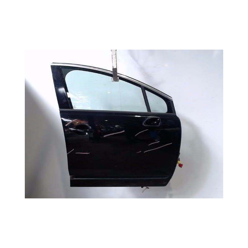 PORTE AVANT DROIT PEUGEOT 3008 2009-