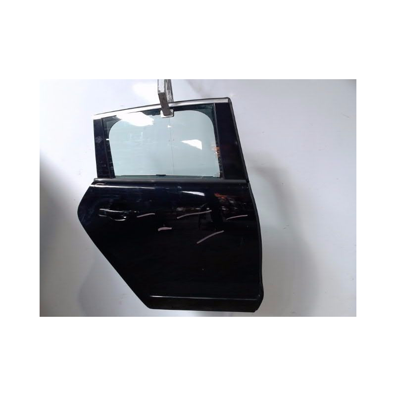 PORTE ARRIERE DROIT PEUGEOT 3008 2009-