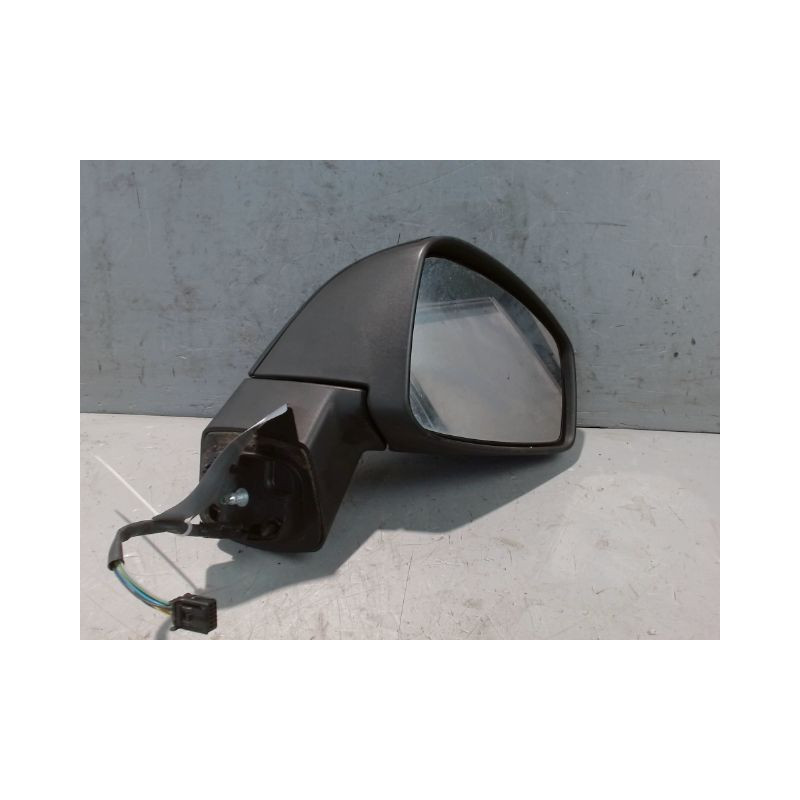 RETROVISEUR EXTERIEUR ELECTRIQUE DROIT RENAULT SCENIC III 2009-