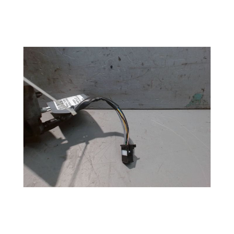 RETROVISEUR EXTERIEUR ELECTRIQUE DROIT RENAULT SCENIC III 2009-