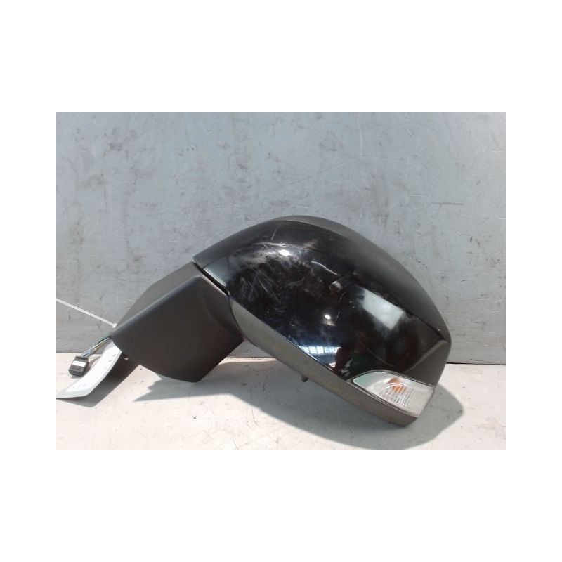 RETROVISEUR EXTERIEUR ELECTRIQUE GAUCHE RENAULT SCENIC III 2009-