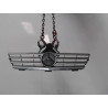 CALANDRE MERCEDES CLASSE C COUPE SPORT 2004-