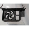 FACE AVANT PEUGEOT 206 5P