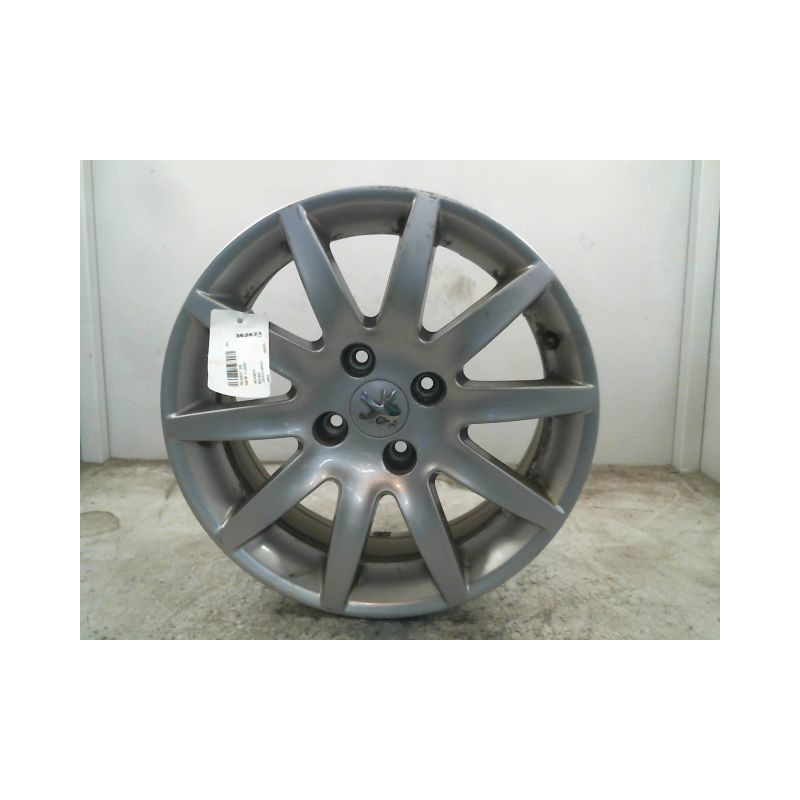 JANTE ALUMINIUM PEUGEOT 308 2009-