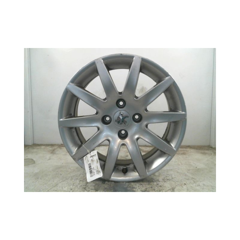 JANTE ALUMINIUM PEUGEOT 308 2009-
