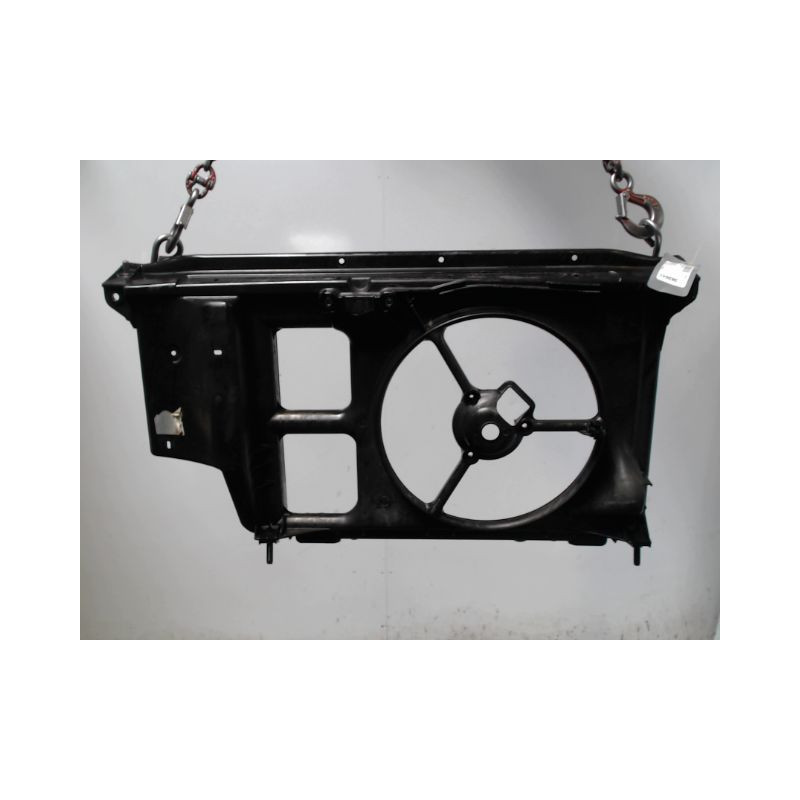 FACE AVANT PEUGEOT 206 5P
