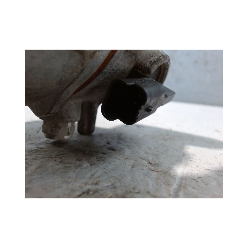 COMPRESSEUR AIR CONDITIONNE PEUGEOT 208