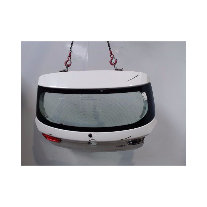 HAYON B.M.W. SERIE 1