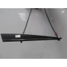PROTECTION PORTE AVANT DROIT RENAULT CLIO IV