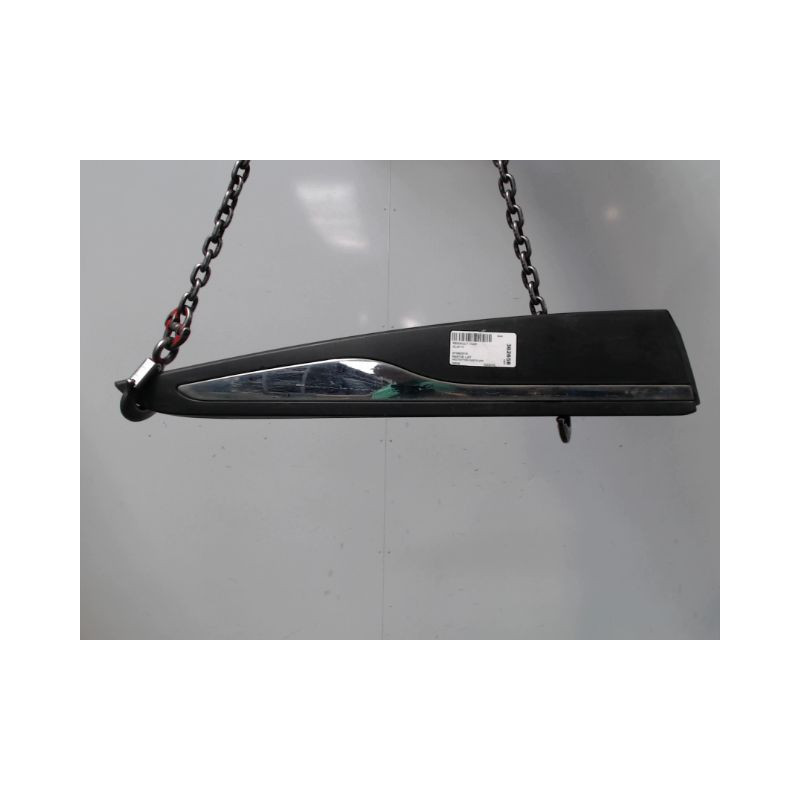 PROTECTION PORTE ARRIERE DROIT RENAULT CLIO IV