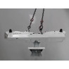 TRAVERSE SUPERIEURE ARMATURE AVANT RENAULT TWINGO 2 2010-