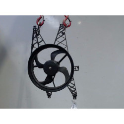 MOTEUR VENTILATEUR RADIATEUR
