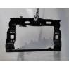 FACE AVANT FIAT 500 2007-