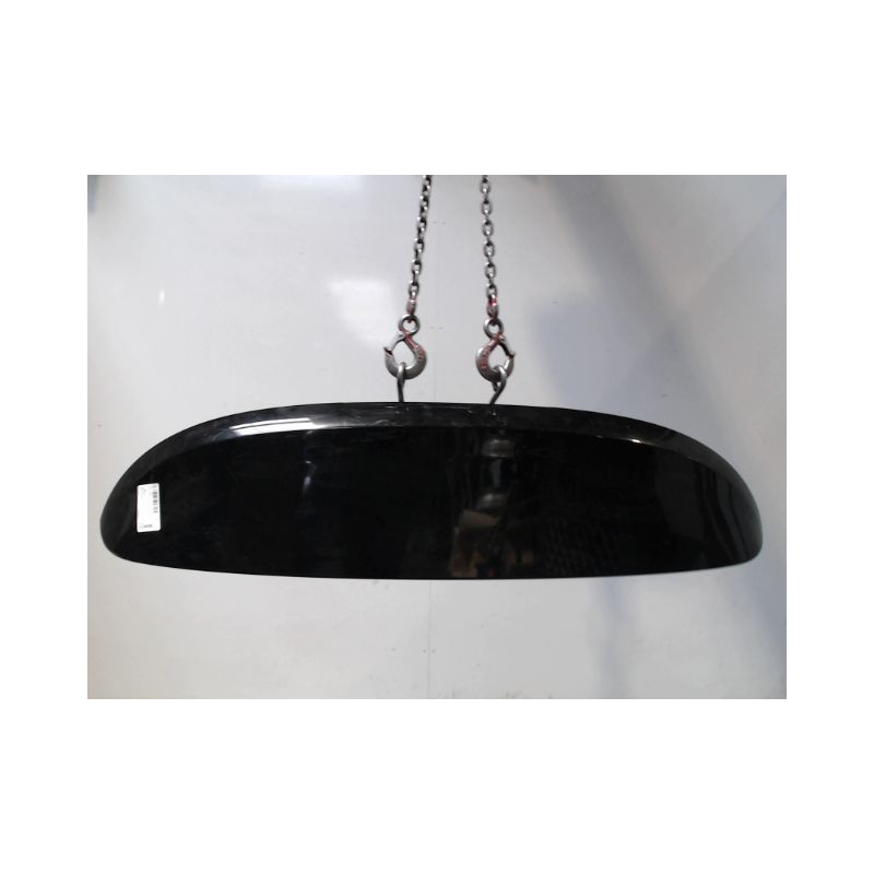 BECQUET HAYON FIAT 500 2007-