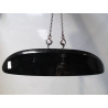 BECQUET HAYON FIAT 500 2007-
