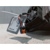 RETROVISEUR EXTERIEUR ELECTRIQUE DROIT PEUGEOT 3008 2009-