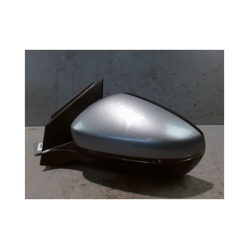 RETROVISEUR EXTERIEUR ELECTRIQUE GAUCHE PEUGEOT 3008 2009-