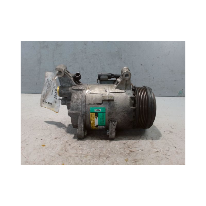 COMPRESSEUR AIR CONDITIONNE MINI MINI 2004-2006