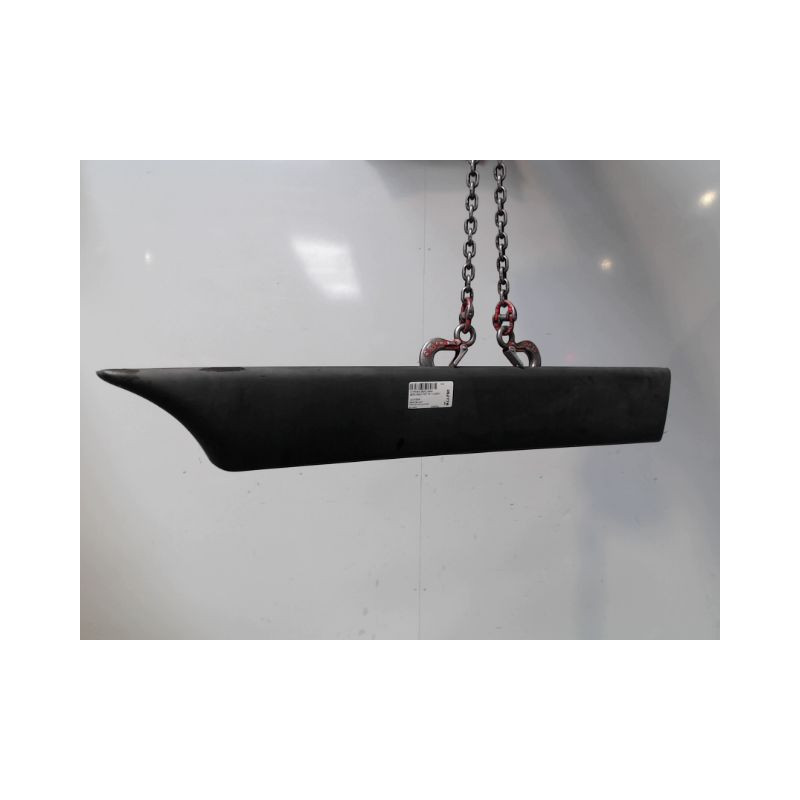 PROTECTION AILE ARRIERE DROIT CITROEN BERLINGO FGT 2002-