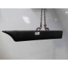 PROTECTION AILE ARRIERE DROIT CITROEN BERLINGO FGT 2002-