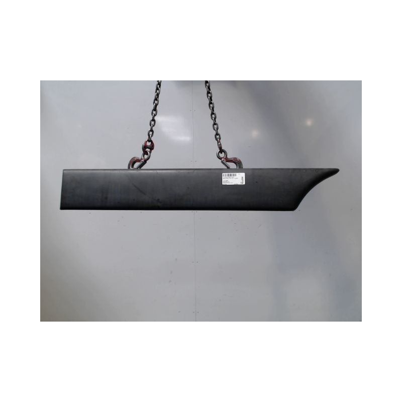 PROTECTION AILE ARRIERE GAUCHE CITROEN BERLINGO FGT 2002-