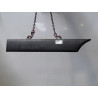 PROTECTION AILE ARRIERE GAUCHE CITROEN BERLINGO FGT 2002-