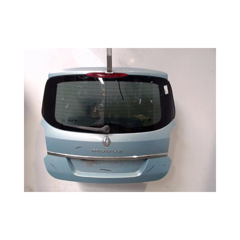 HAYON RENAULT MODUS LONGUE 2008-
