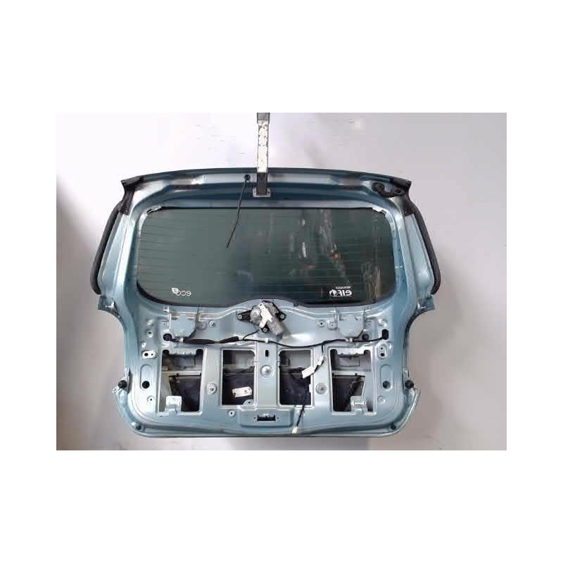 HAYON RENAULT MODUS LONGUE 2008-