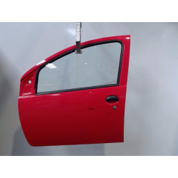 PORTE AVG